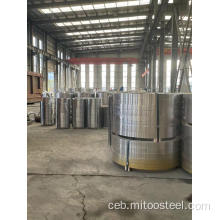 50MGN S48C Forged Steel Ring